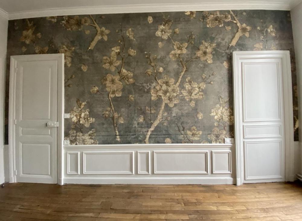 Rénovation complète