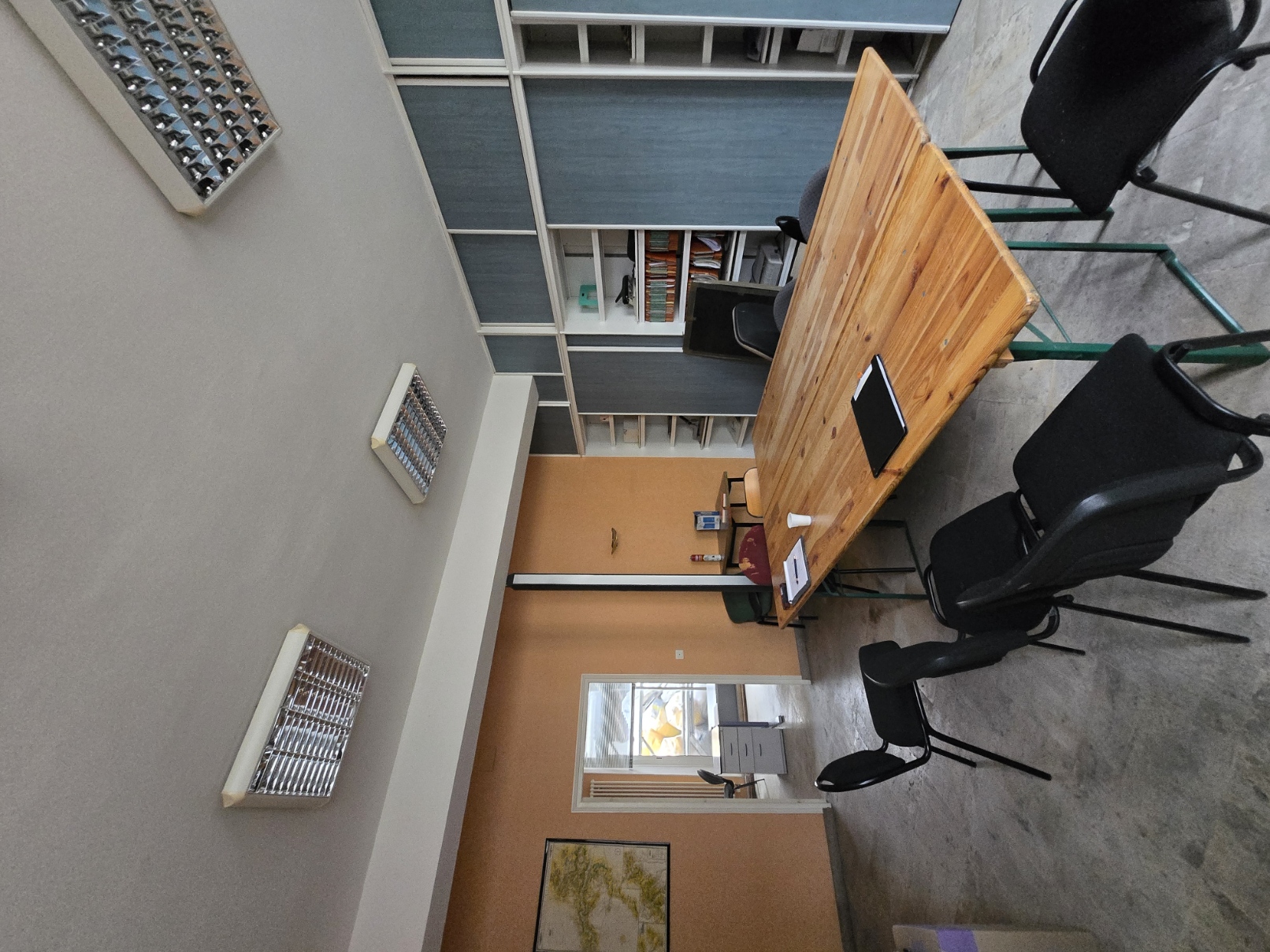 Projet phare — vue 1