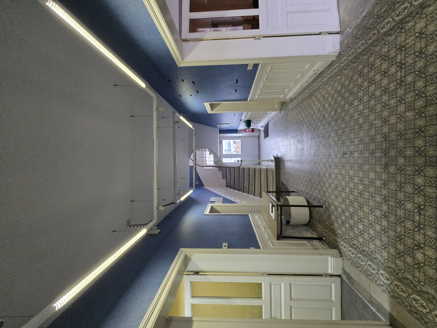 Projet phare — vue 2