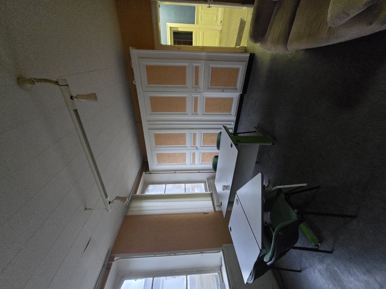 Projet phare — vue 3