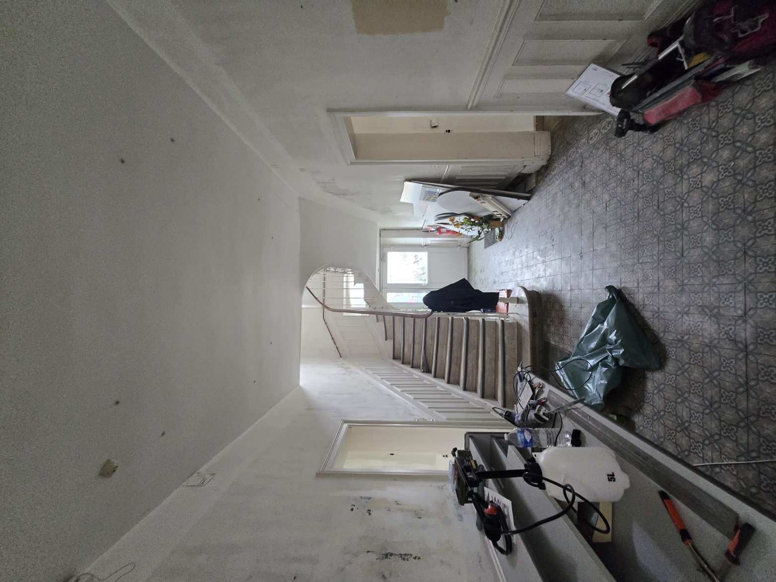 Projet phare — vue 4