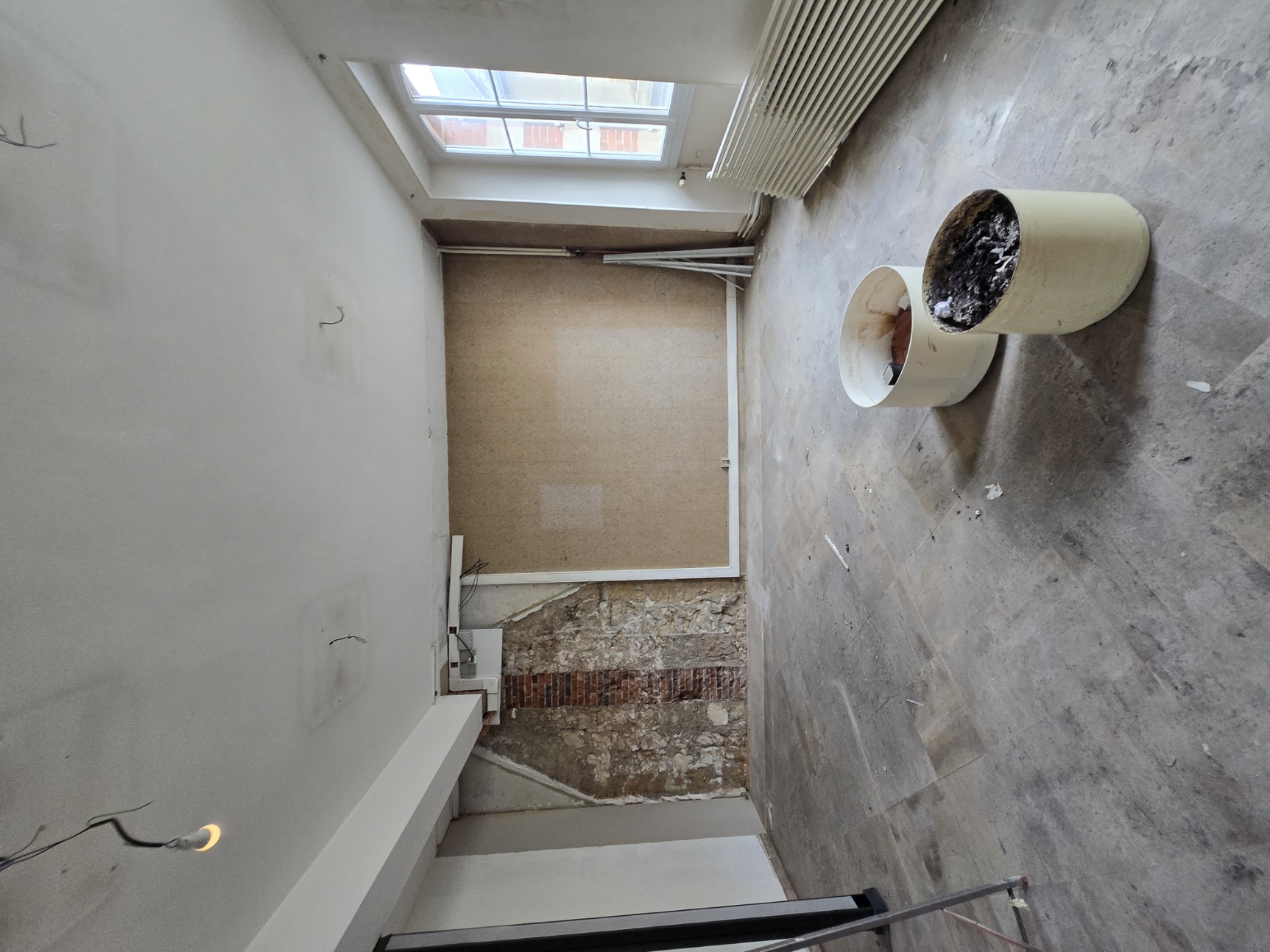 Projet phare — vue 5