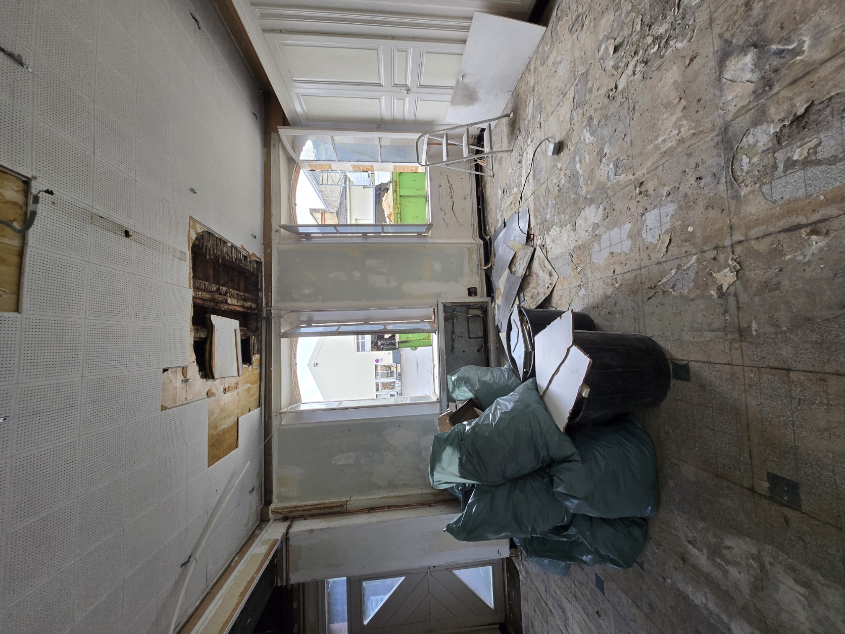 Projet phare — vue 6